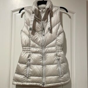 Athleta women’s vest size XXS